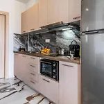 Apartament Oceanida Thalia Lyxury *