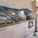 Apartament Oceanida Thalia Lyxury *