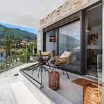 Apartament Oceanida Thalia Lyxury *