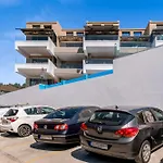 Apartament Oceanida Thalia Lyxury