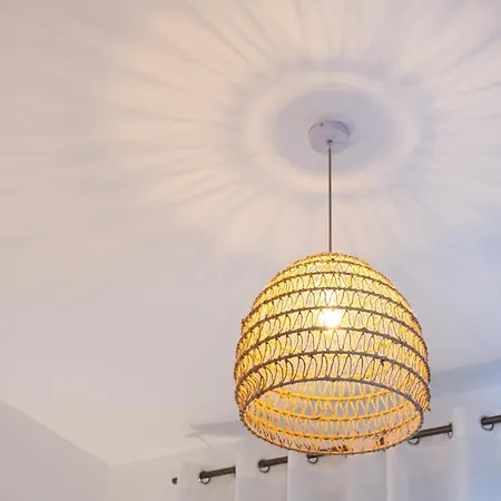 Apartament Oceanida Thalia Lyxury Nikiana