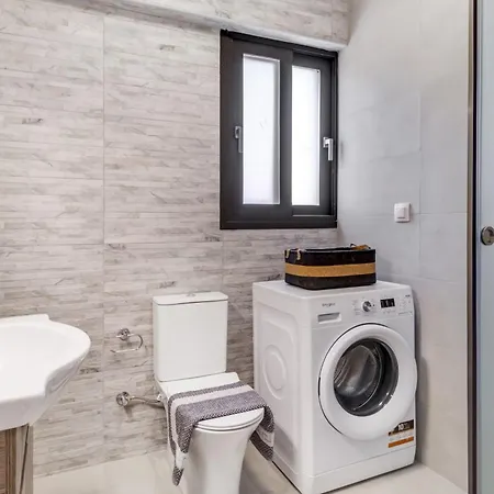 Oceanida Thalia Lyxury Apartment *