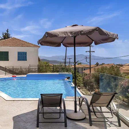 Oceanida Thalia Lyxury