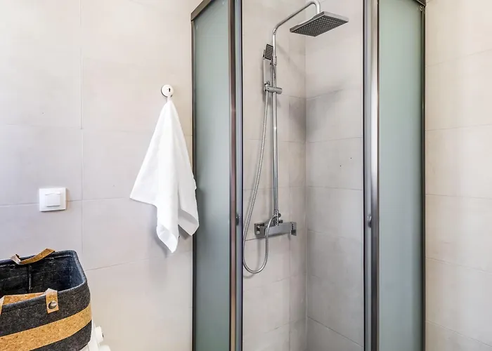 Oceanida Thalia Lyxury Apartament