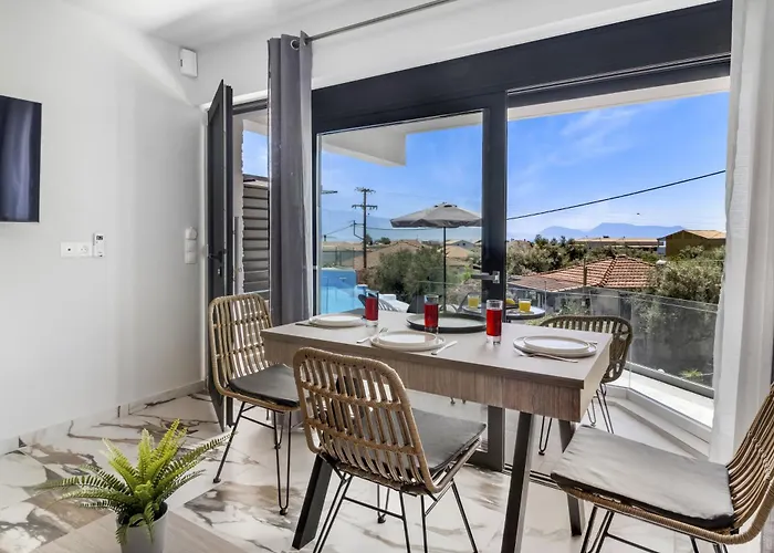 Oceanida Thalia Lyxury Nikiana