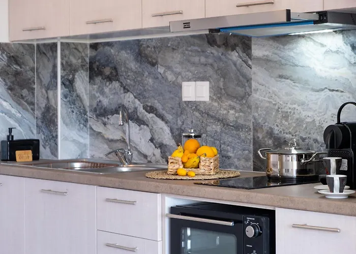 Oceanida Thalia Lyxury