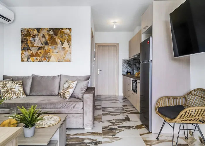 Oceanida Thalia Lyxury * Nikiana