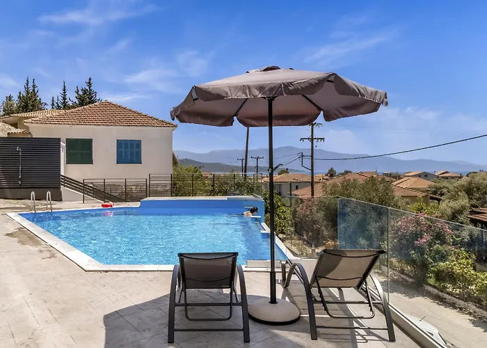 Oceanida Thalia Lyxury