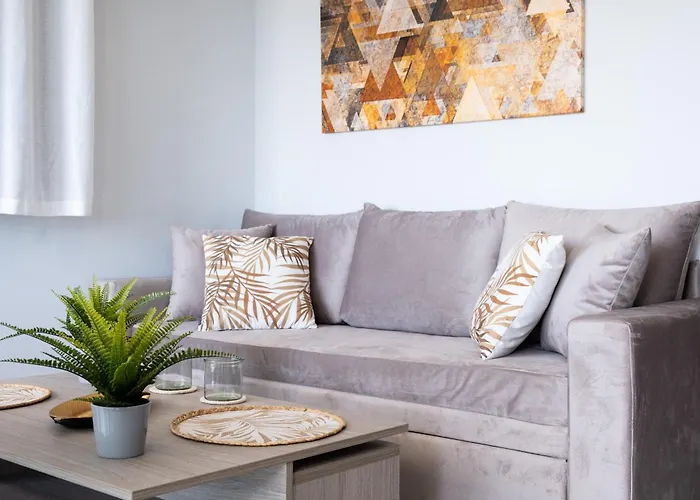 Oceanida Thalia Lyxury Nikiana