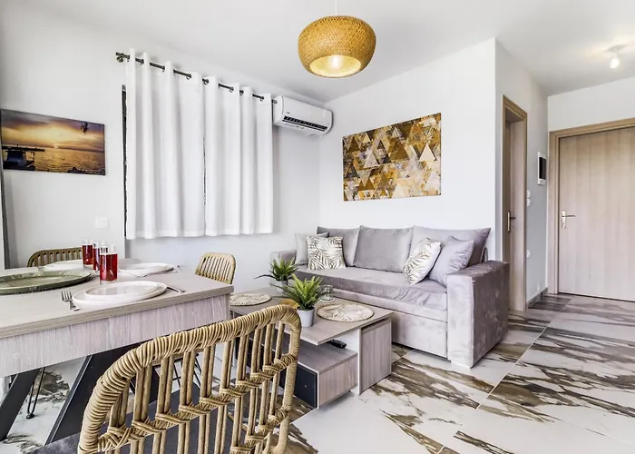 Oceanida Thalia Lyxury